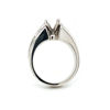 Picture of White Gold Diamond Semi Mount