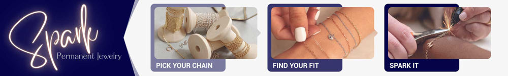Fond Your Perfect Jewelry Fit at A.T.Thomas Jewelers